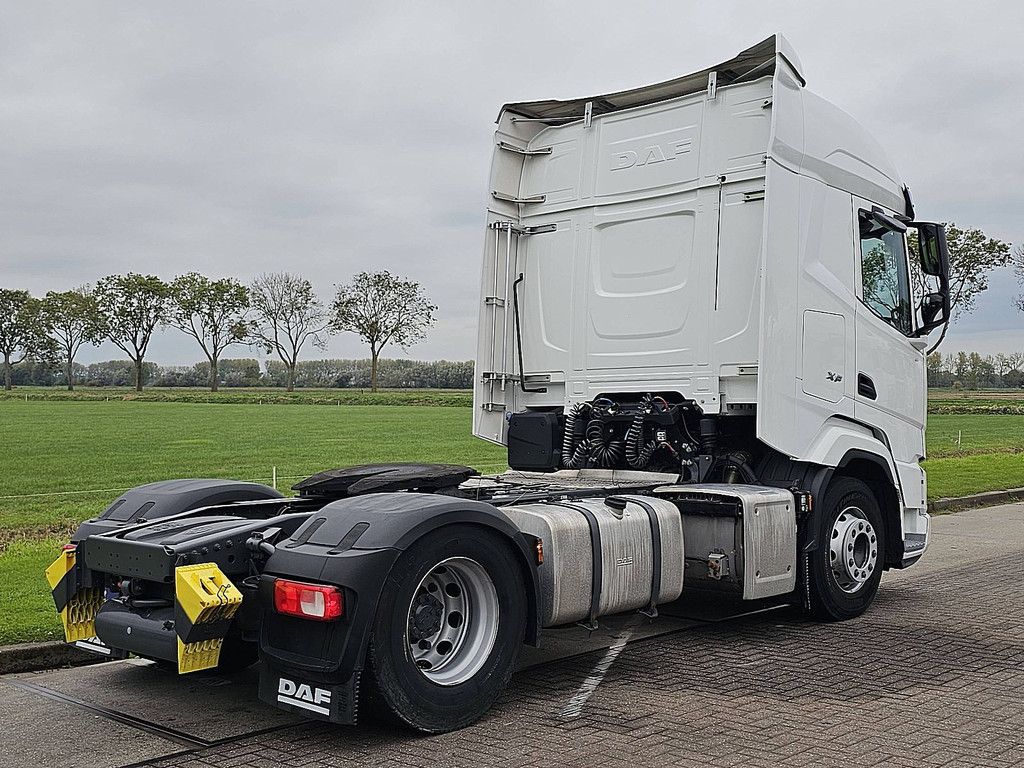 DAF XFN 480