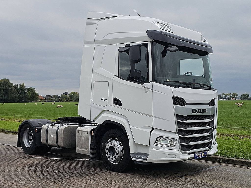 DAF XFN 480