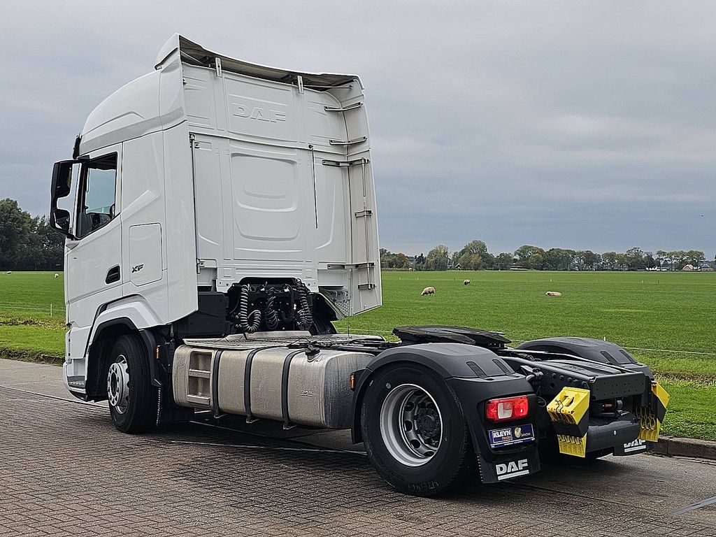 DAF XFN 480