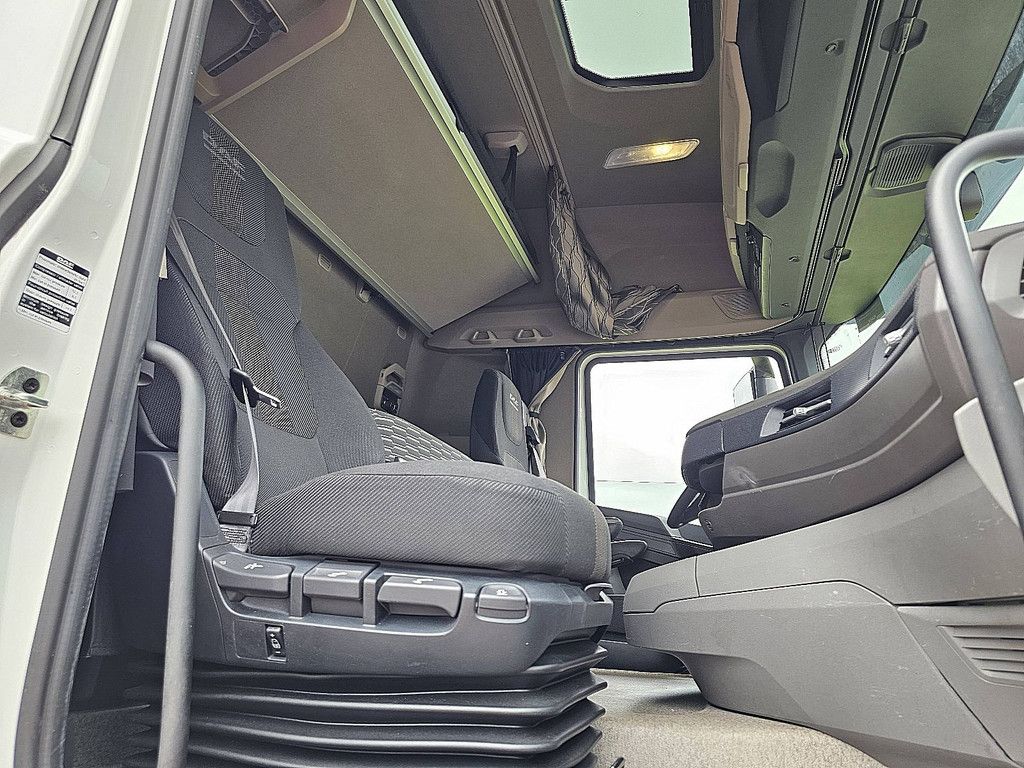 DAF XFN 480