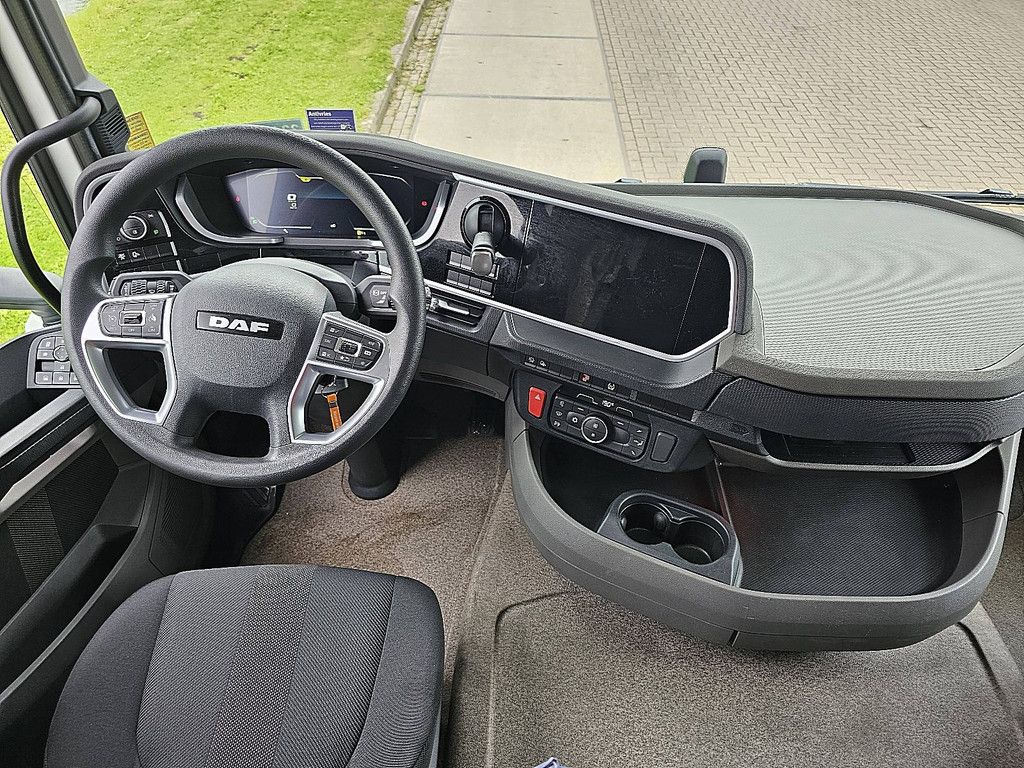 DAF XFN 480