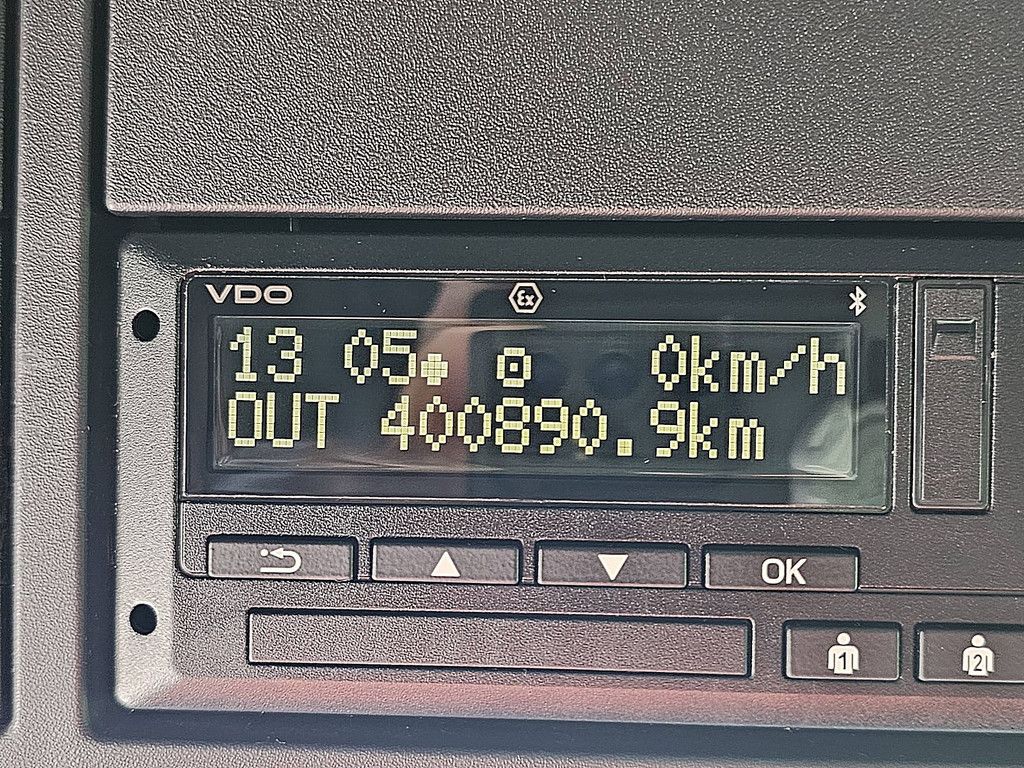 DAF XFN 480