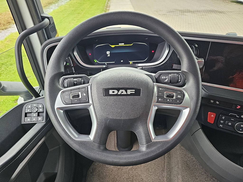 DAF XFN 480