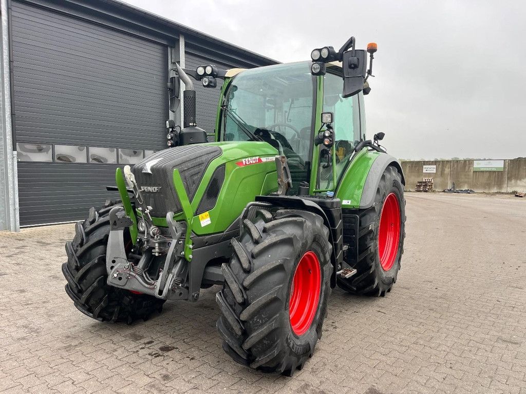 FENDT 311 Power Set.2 WG4975