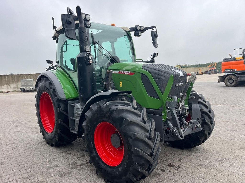 FENDT 311 Power Set.2 WG4975