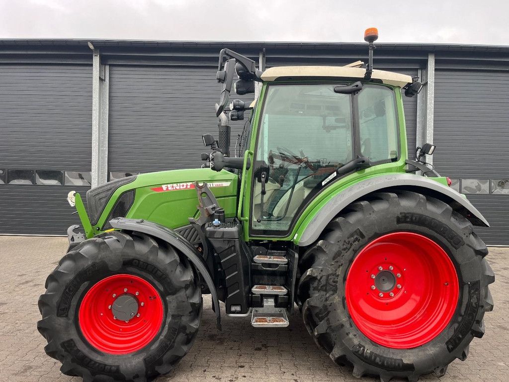 FENDT 311 Power Set.2 WG4975
