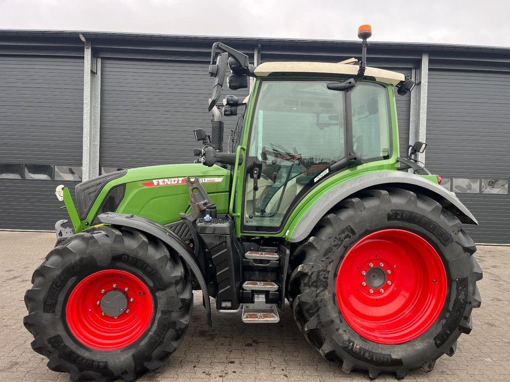 FENDT 311 Power Set.2 WG4975