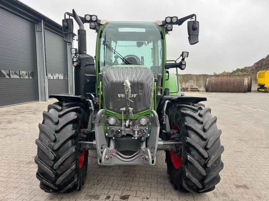 FENDT 311 Power Set.2 WG4975