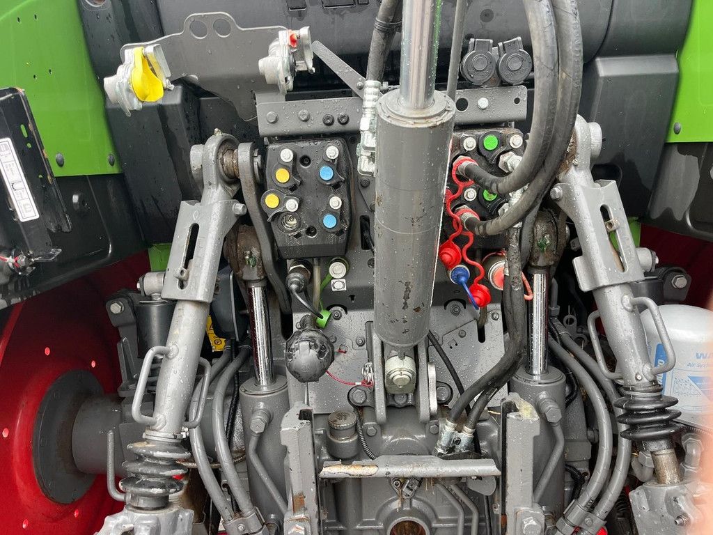 FENDT 311 Power Set.2 WG4975