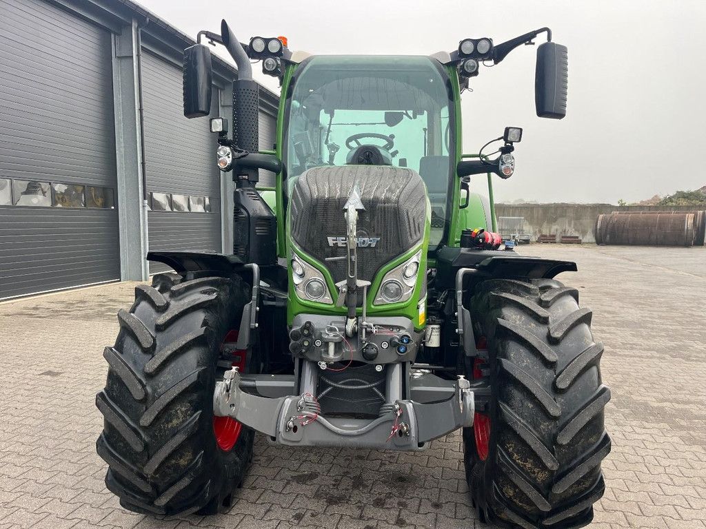 FENDT 514 Profi Plus WG4895