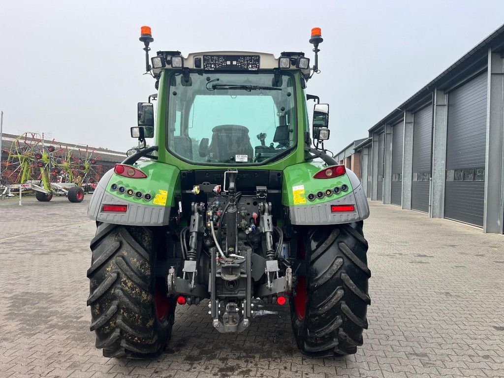 FENDT 514 Profi Plus WG4895