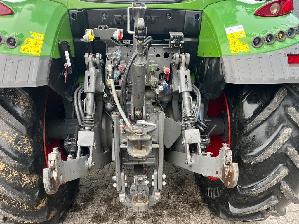 FENDT 514 Profi Plus WG4895