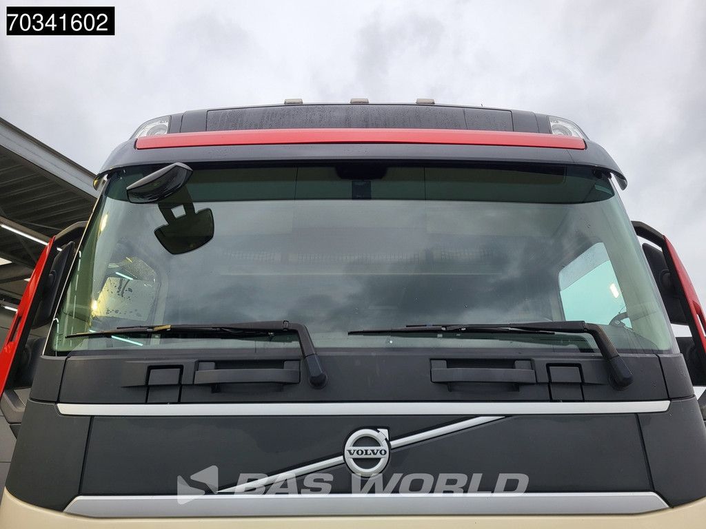 Volvo FH 460 4X2 NL-Truck APK 1500kg Tailgate Full-Air Automatic VEB+ Euro 6