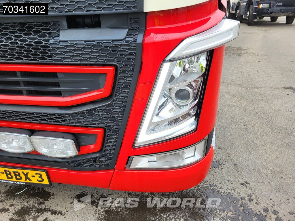 Volvo FH 460 4X2 NL-Truck APK 1500kg Tailgate Full-Air Automatic VEB+ Euro 6