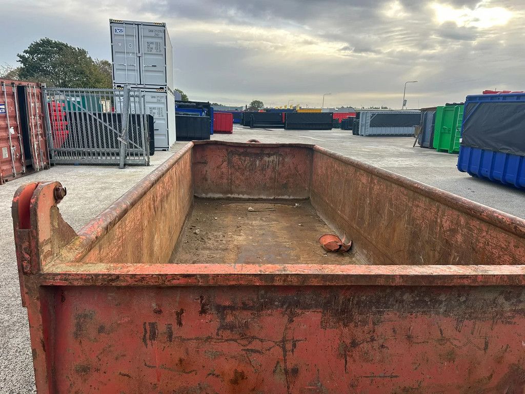 ALL-IN Containers Kiep container 15m3