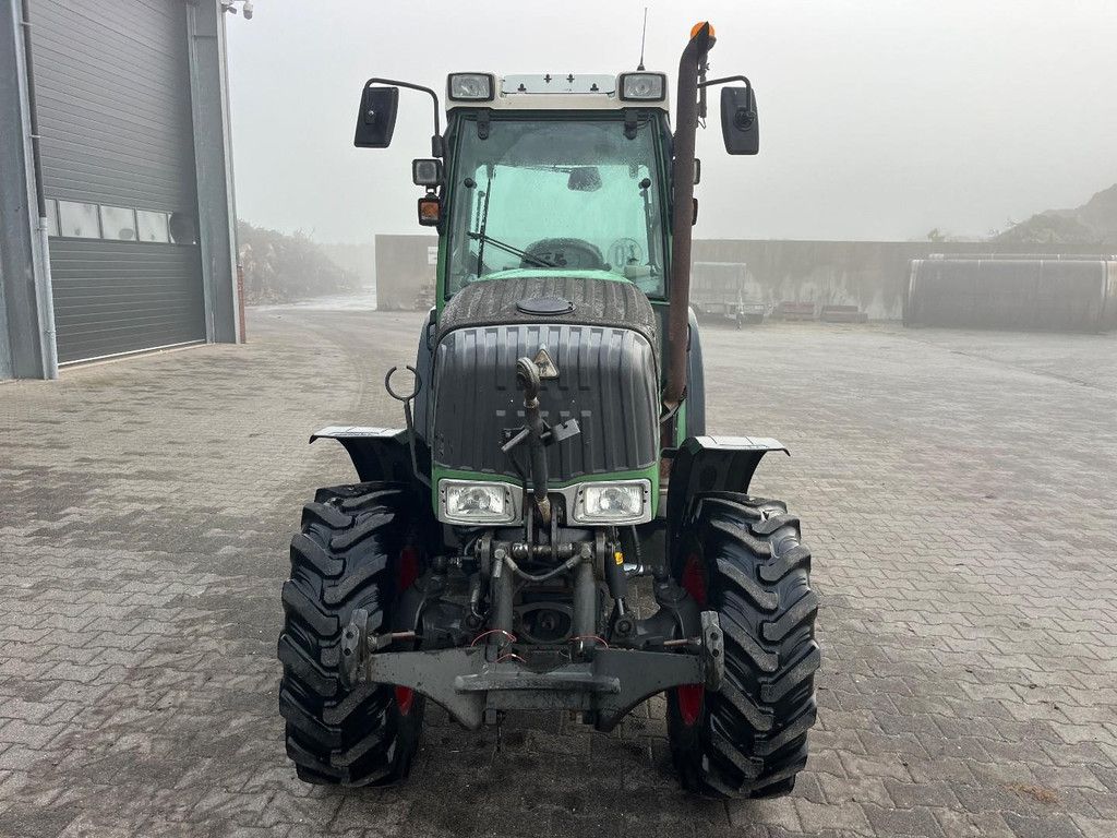 FENDT 209 F WG4981