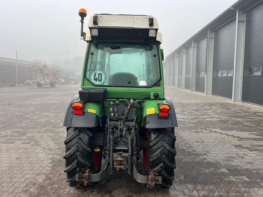 FENDT 209 F WG4981