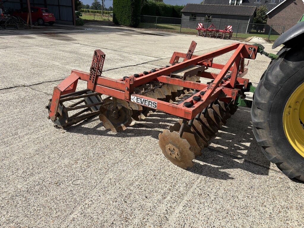 Evers Skyros 3 mtr