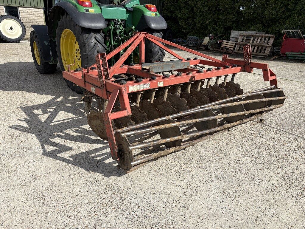 Evers Skyros 3 mtr
