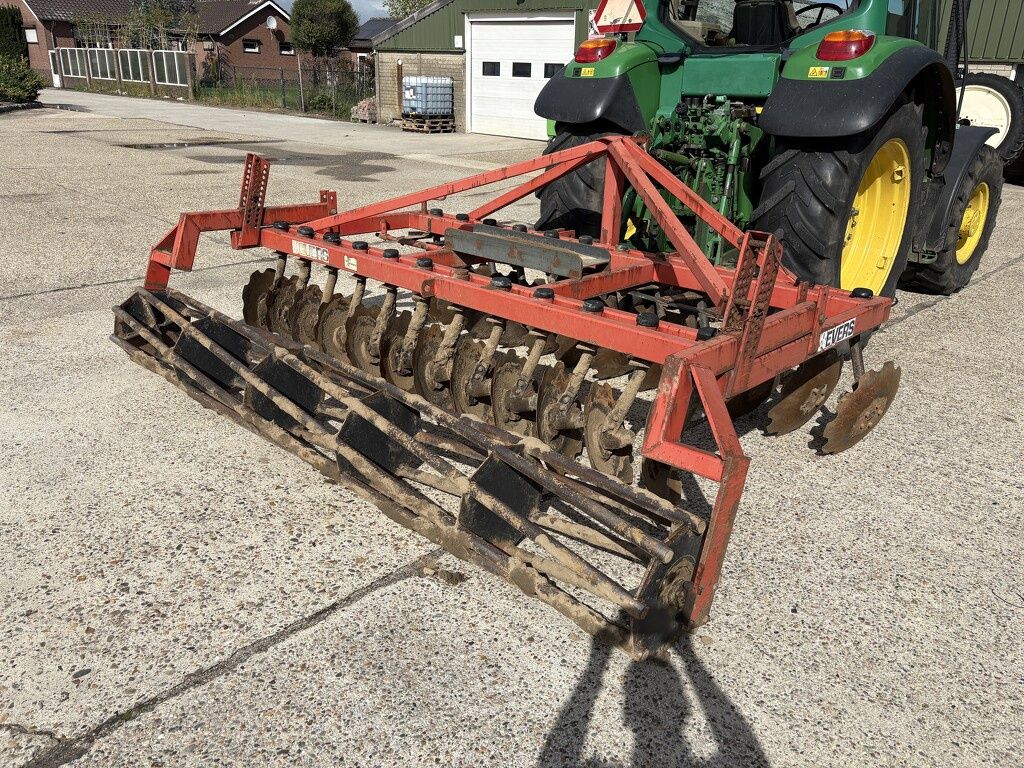 Evers Skyros 3 mtr