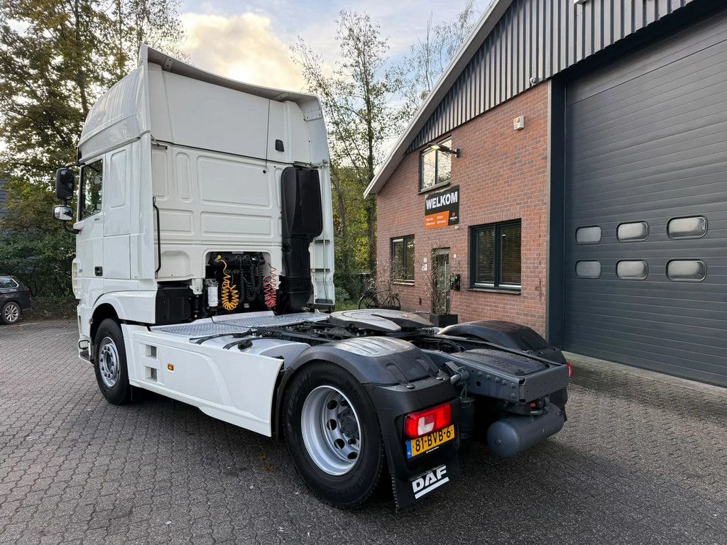 DAF XF 480 SSC Retarder Standairco 322.900KM NL Truck APK/TUV 08-12-2026