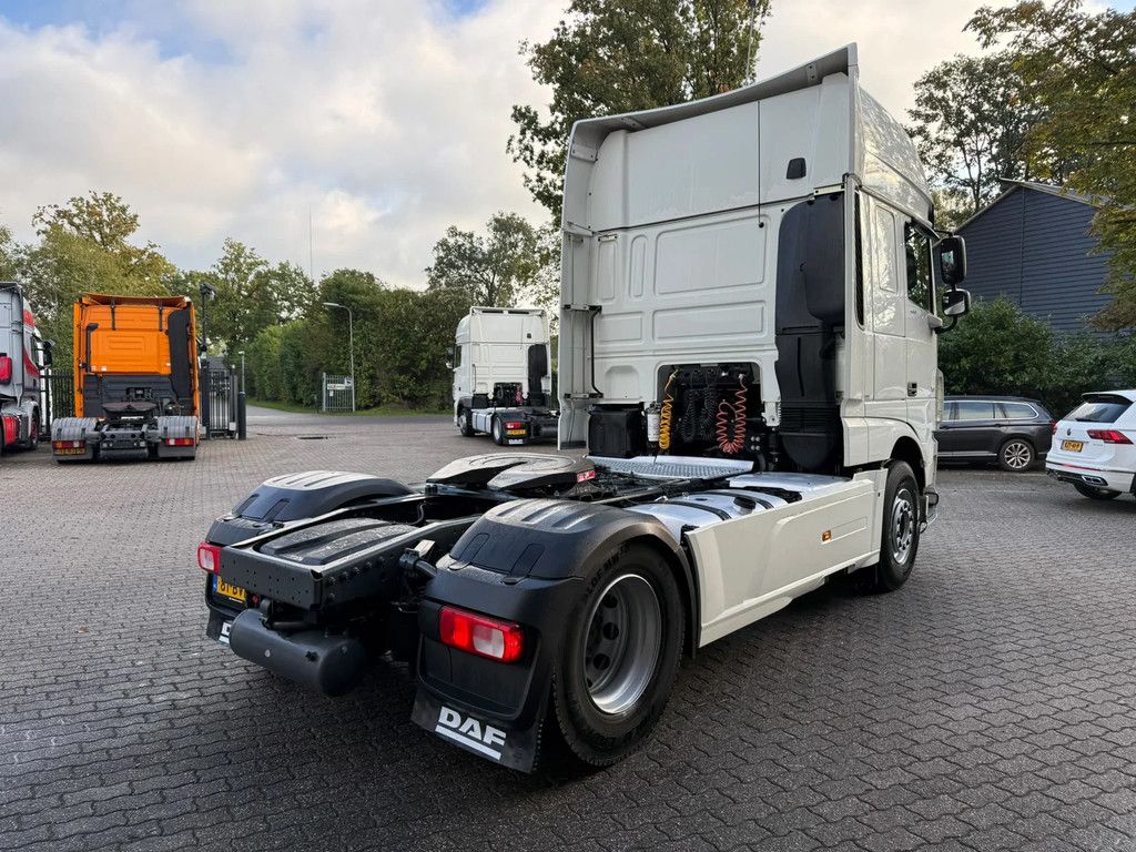 DAF XF 480 SSC Retarder Standairco 322.900KM NL Truck APK/TUV 08-12-2026