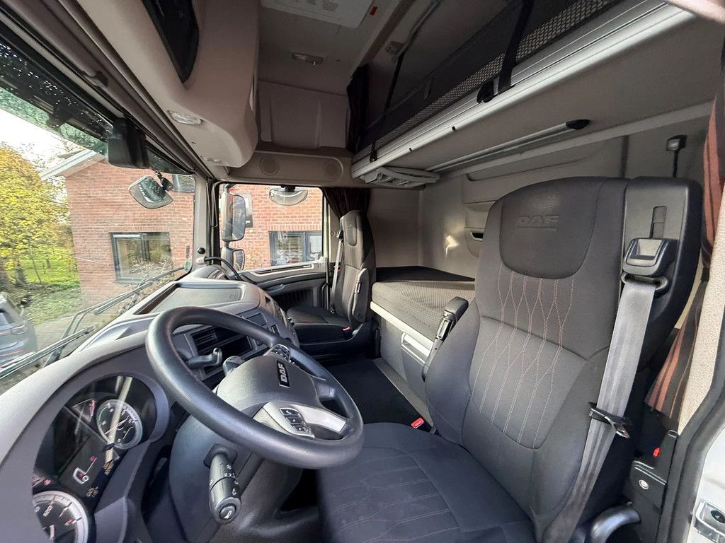 DAF XF 480 SSC Retarder Standairco 322.900KM NL Truck APK/TUV 08-12-2026