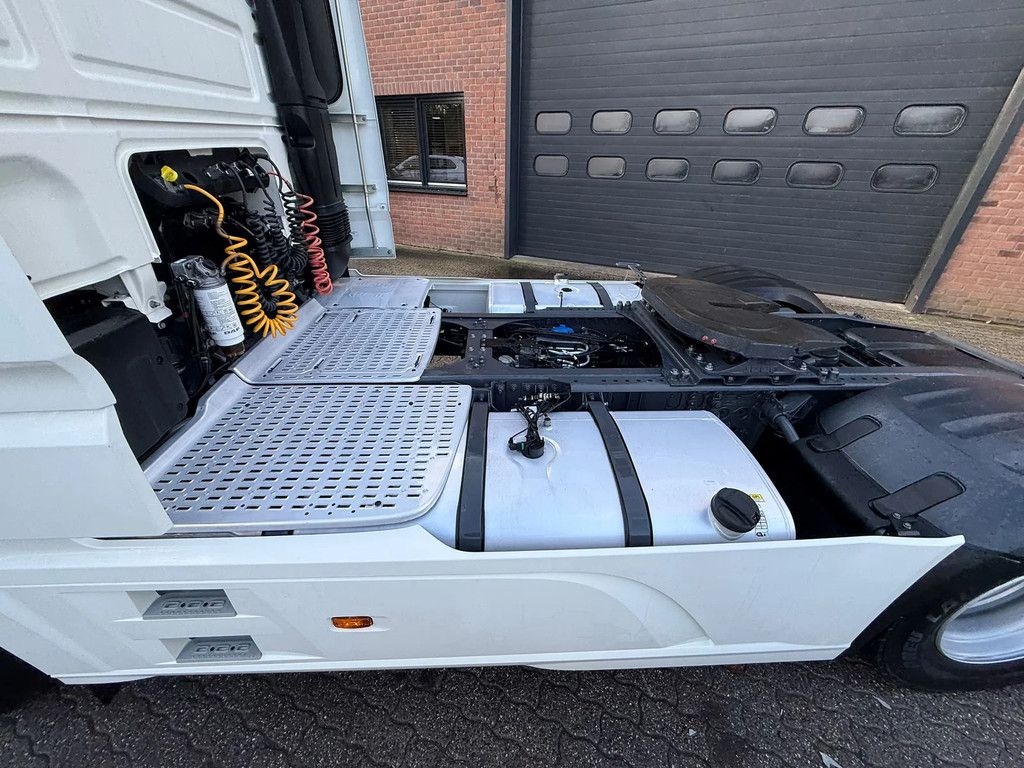 DAF XF 480 SSC Retarder Standairco 322.900KM NL Truck APK/TUV 08-12-2026