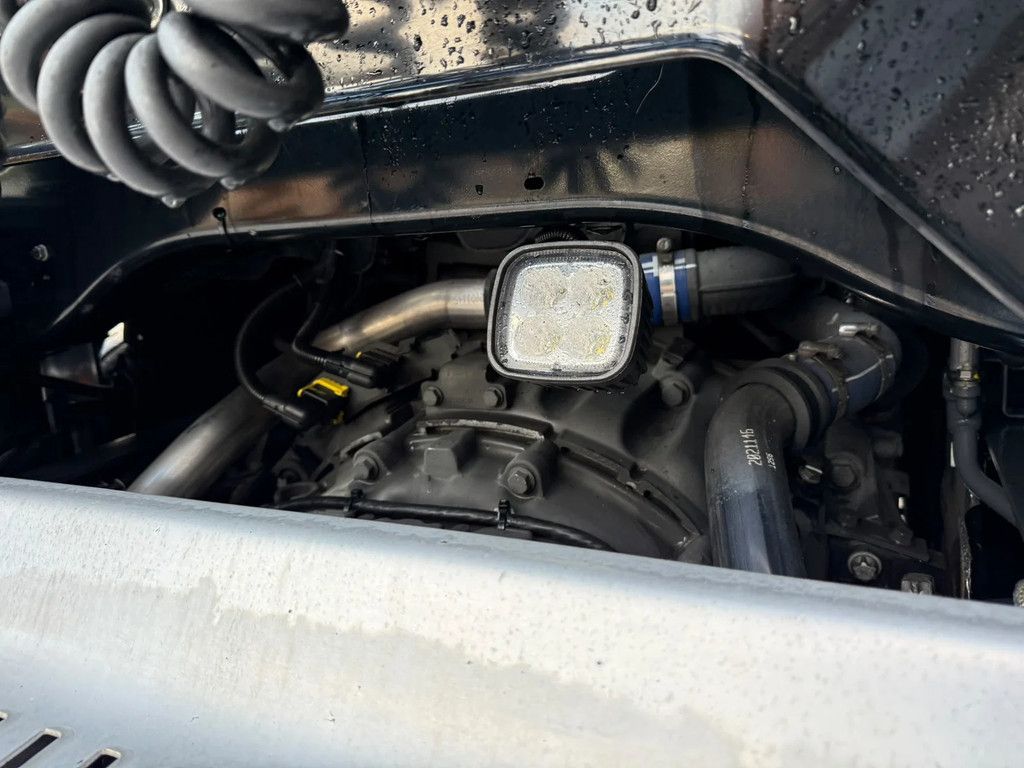 DAF XF 480 SSC Retarder Standairco 322.900KM NL Truck APK/TUV 08-12-2026
