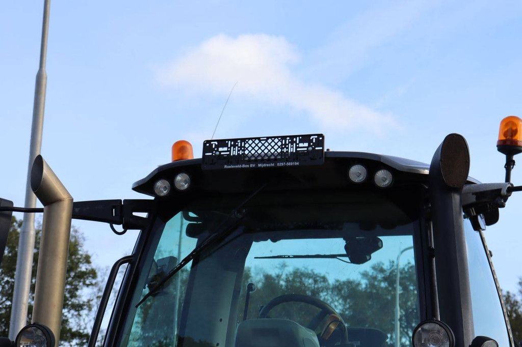Traktor Deutz Fahr Agroton 6190 TTV Diesel 190 PS 2016