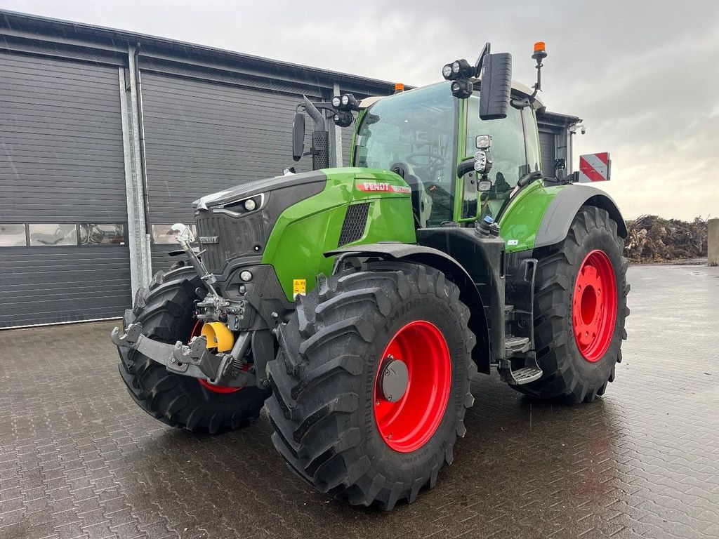 FENDT 728 Vario Gen7 Profi Plus WG4941