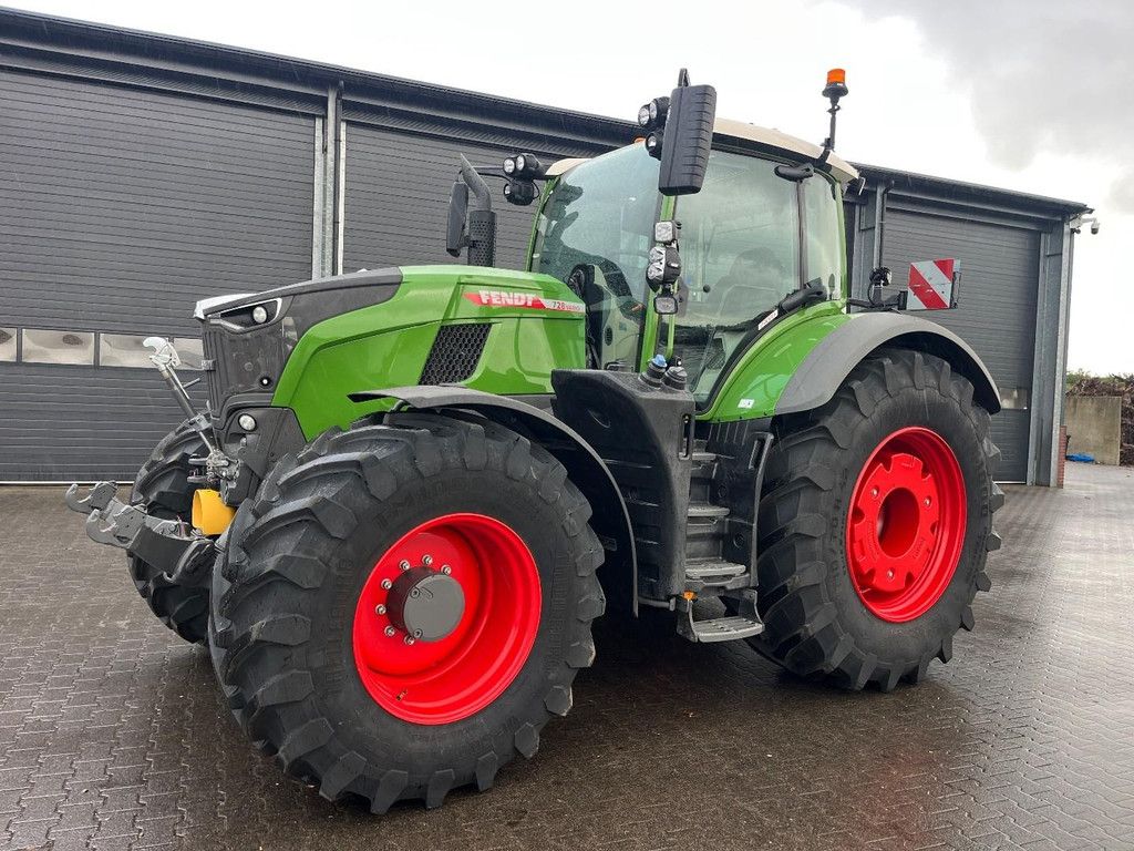 FENDT 728 Vario Gen7 Profi Plus WG4941