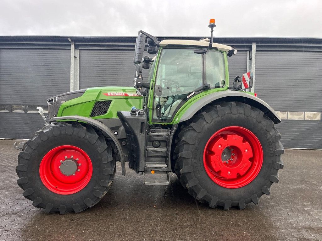 FENDT 728 Vario Gen7 Profi Plus WG4941