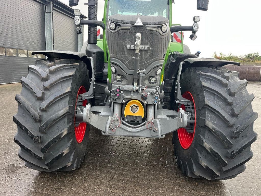 FENDT 728 Vario Gen7 Profi Plus WG4941