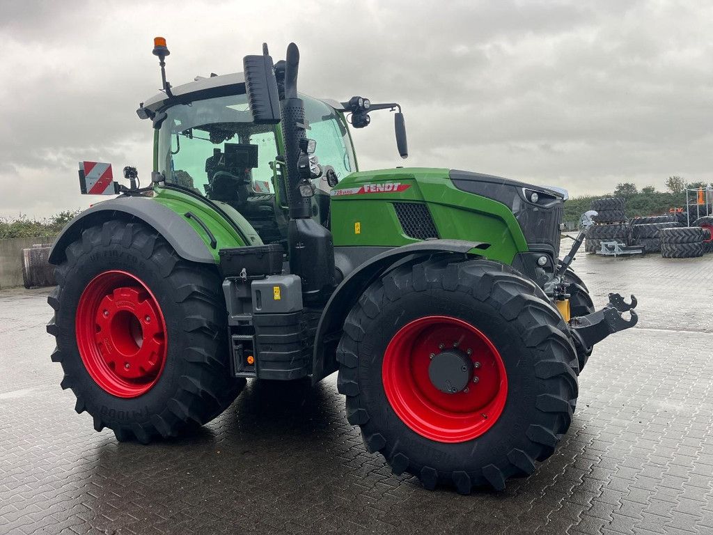 FENDT 728 Vario Gen7 Profi Plus WG4941