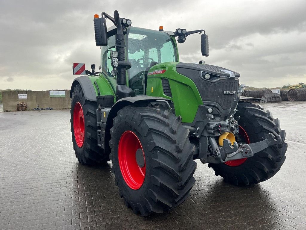 FENDT 728 Vario Gen7 Profi Plus WG4941