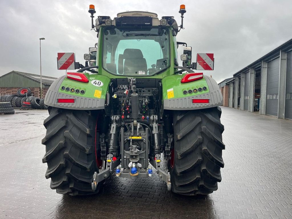 FENDT 728 Vario Gen7 Profi Plus WG4941