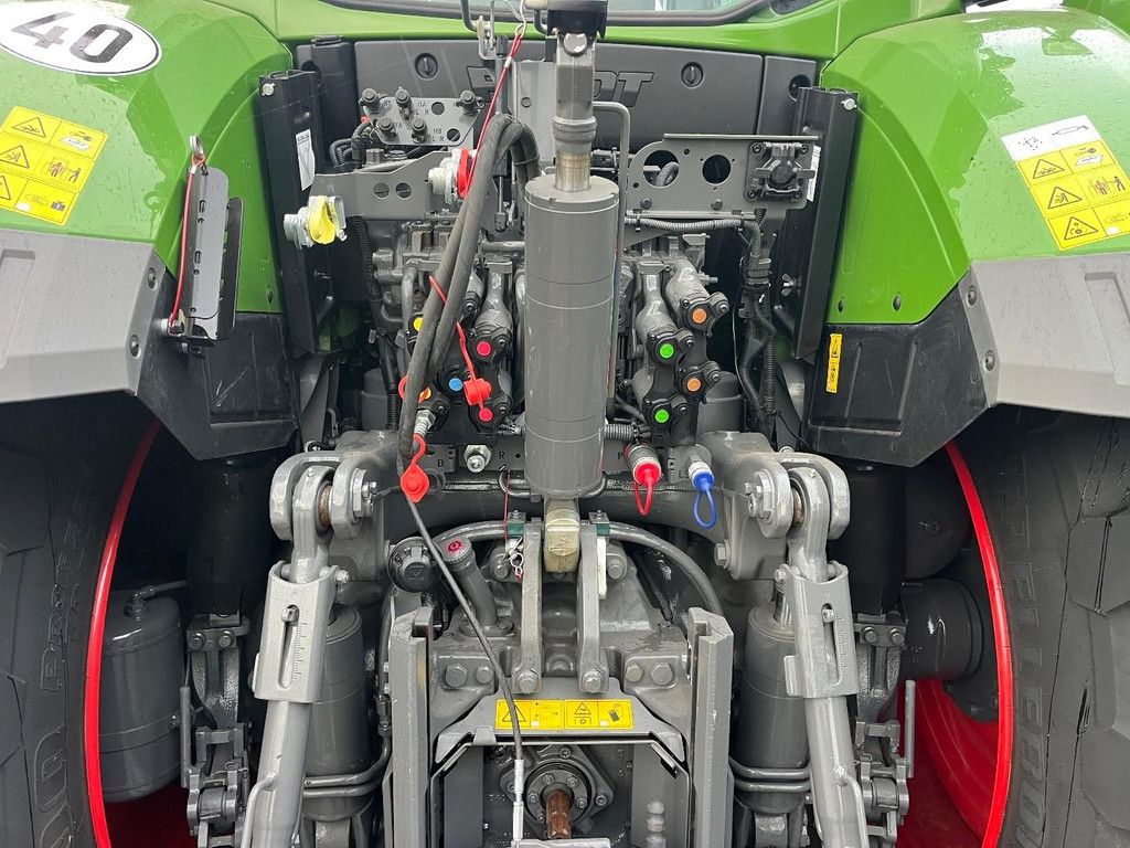 FENDT 728 Vario Gen7 Profi Plus WG4941