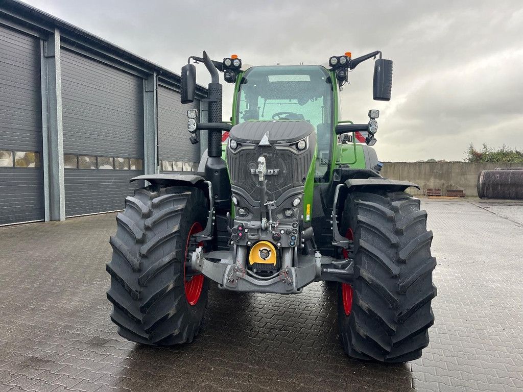 FENDT 728 Vario Gen7 Profi Plus WG4941