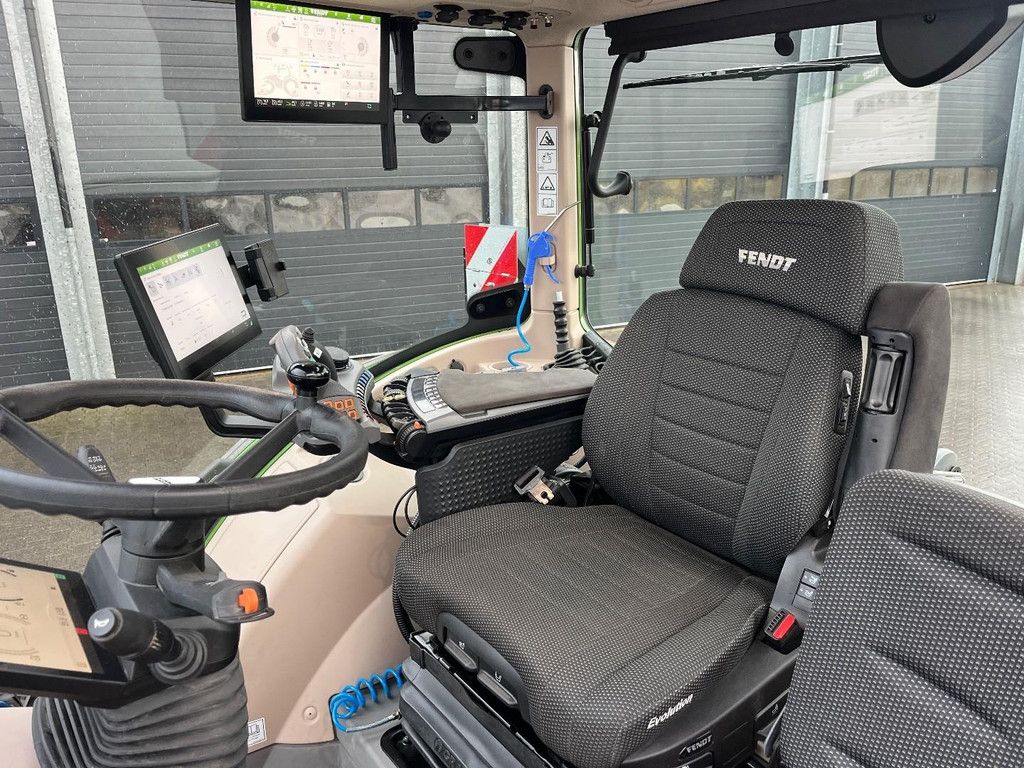 FENDT 728 Vario Gen7 Profi Plus WG4941