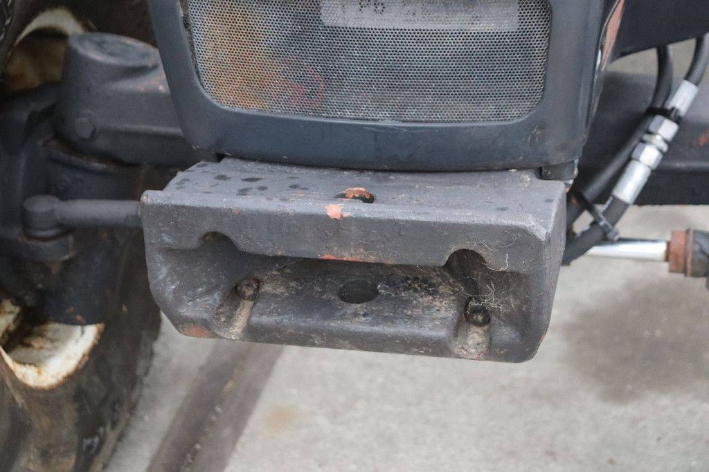 Traktor New Holland T3030 Diesel 48 PS 2007