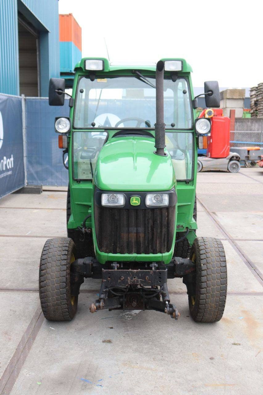 Traktor John Deere 3720 Diesel 43 PS