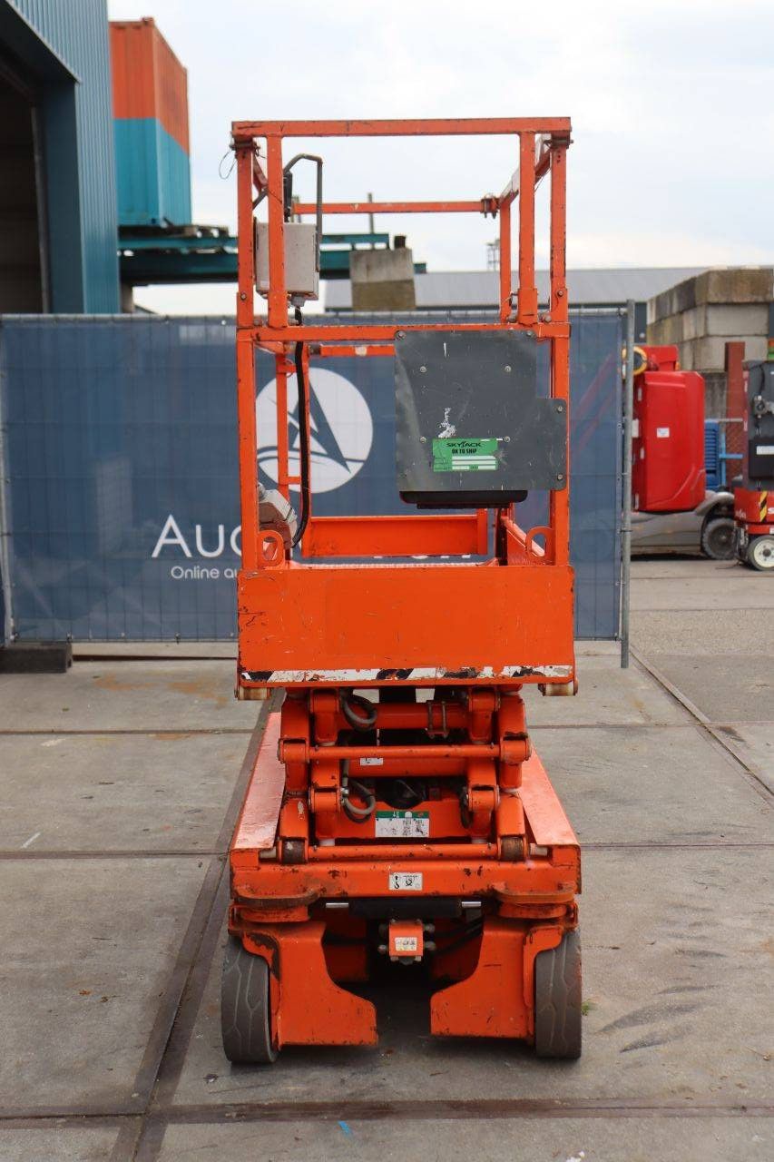 Schaarlift Skyjack SJIII-3219 Elektrisch 227kg 7.8m 2018
