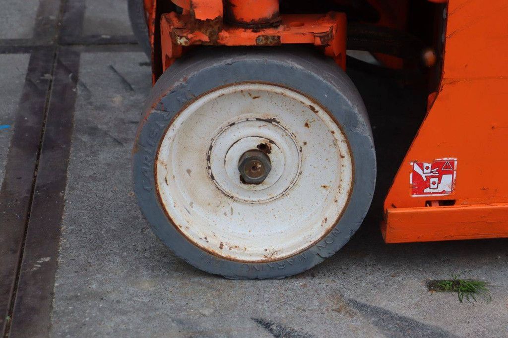 Schaarlift Skyjack SJIII-3219 Elektrisch 227kg 7.8m 2018