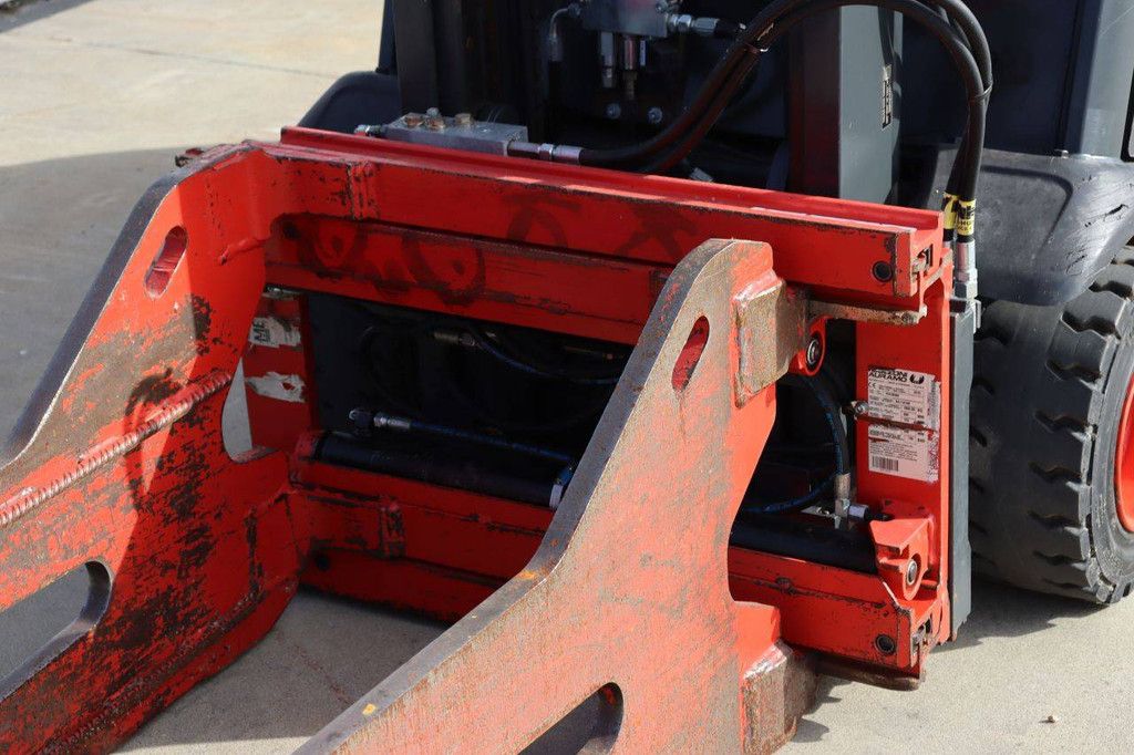 Linde H20T-01 LPG Forklift 2000kg 3.15m 2022