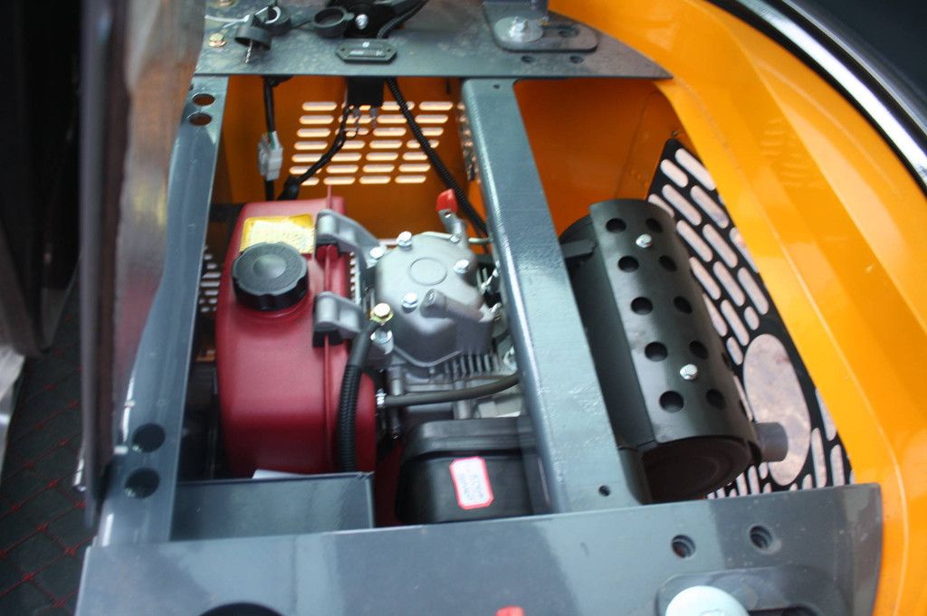 Mini Excavator Vicsec VC13CD Diesel 7kW 2026 New