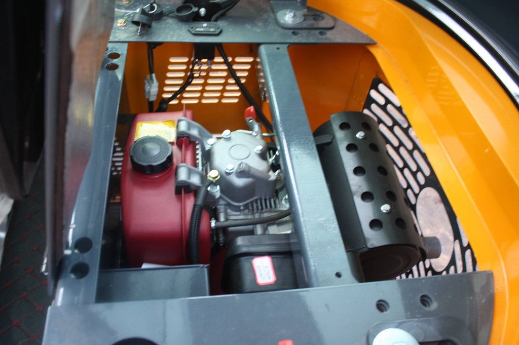 Mini Excavator Vicsec VC13CD Diesel 7kW 2026 New