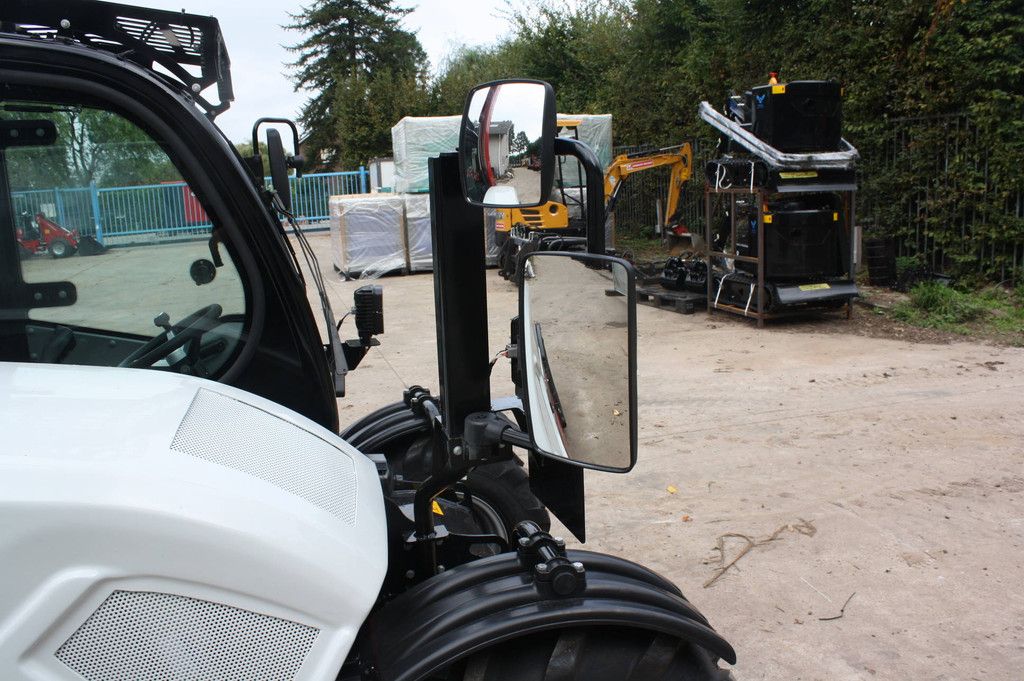 Terex T5215 Diesel Telehandler 2026 New