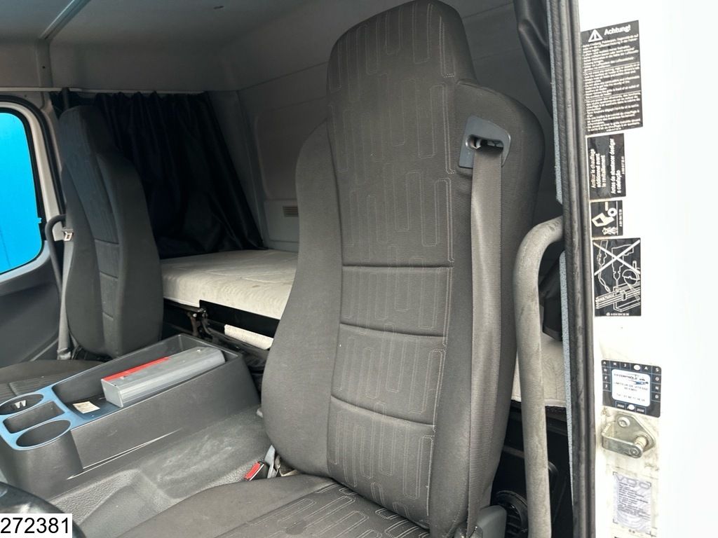 Mercedes Atego 1318 EURO 6, Palfinger