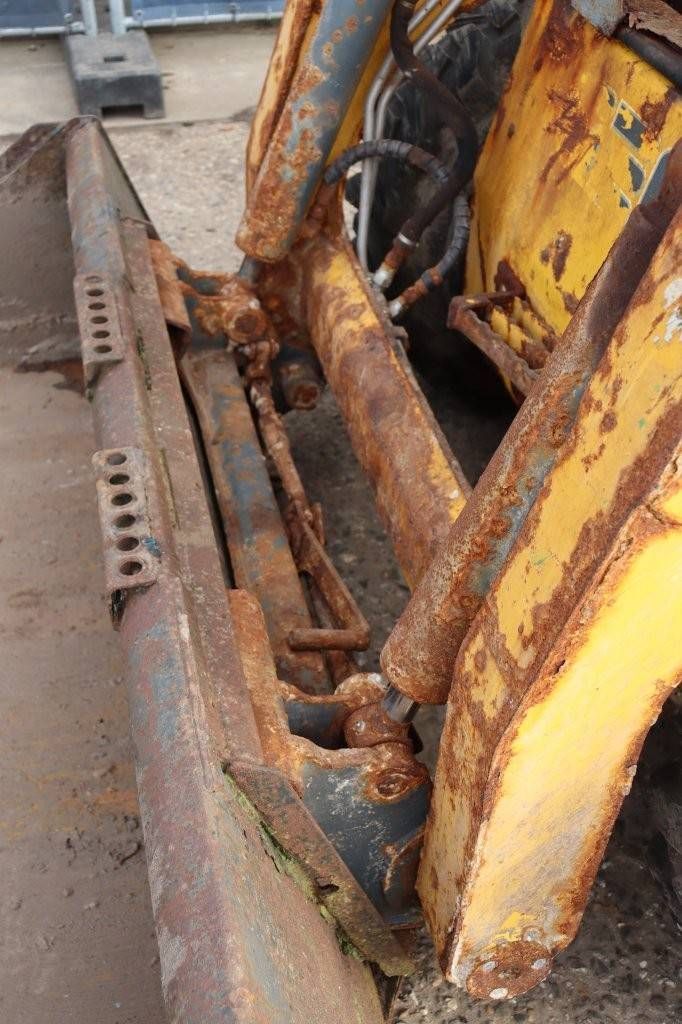 Schranklader Gehl R220 Diesel 53kW